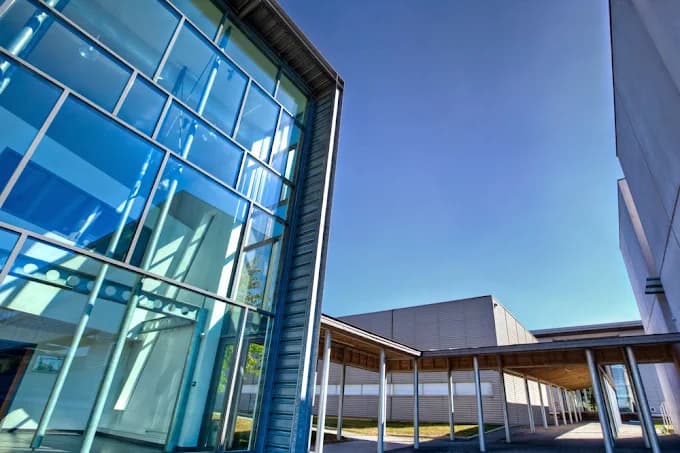Photo locaux Laval Mayenne Technopole